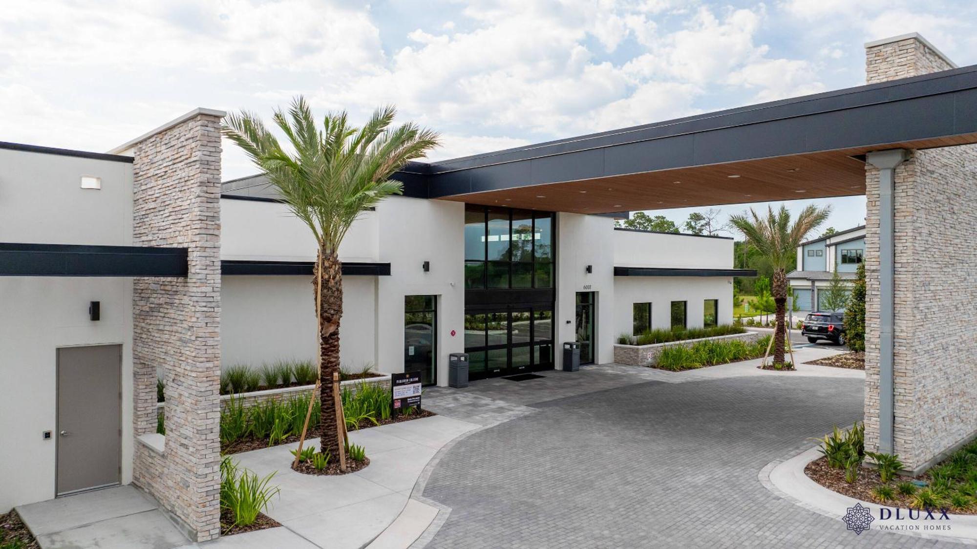 Brand New Top Elegance Home At Paradiso 6086 Orlando Exterior foto