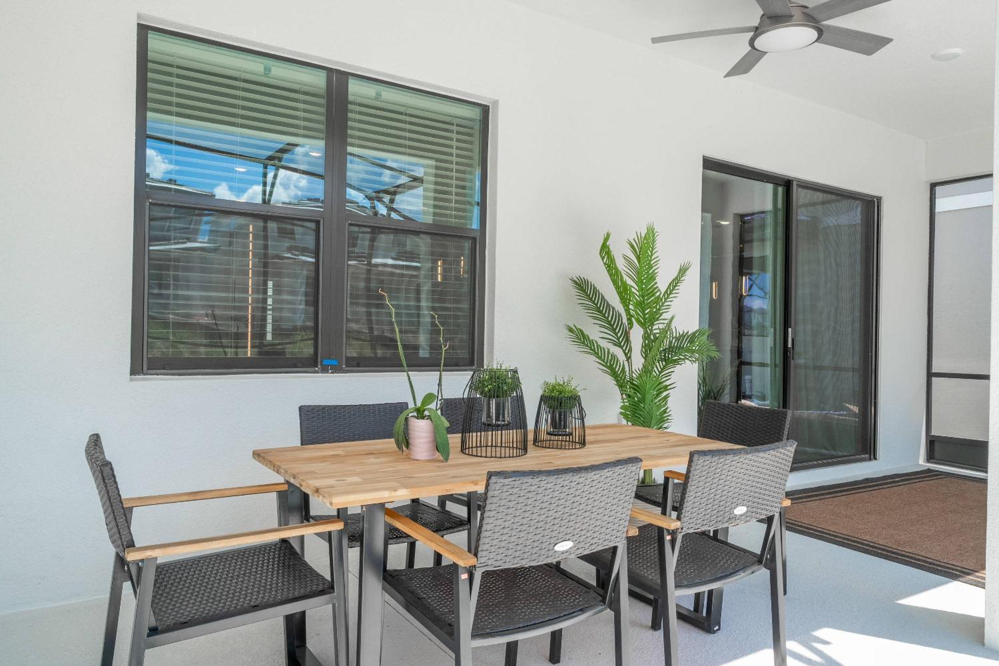 Brand New Top Elegance Home At Paradiso 6086 Orlando Exterior foto